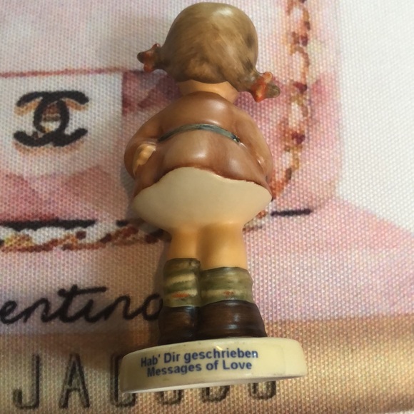 Authentic Hummel - Picture 3 of 4